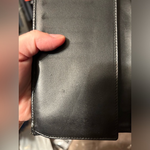 Vintage Gucci Jackie Continental Wallet - Picture 12 of 15